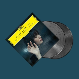 ALICE SARA OTT Field: The Complete Nocturnes 2LP