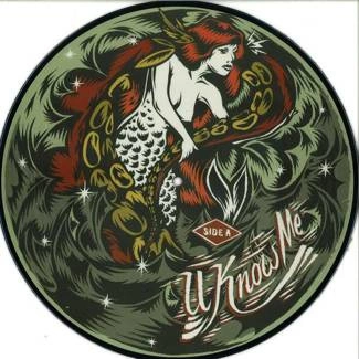 V/A U Know Warsoul 12"