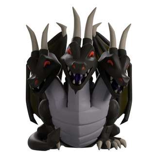 Old School RuneScape Vinyl Figure King Black Dragon 10 cm