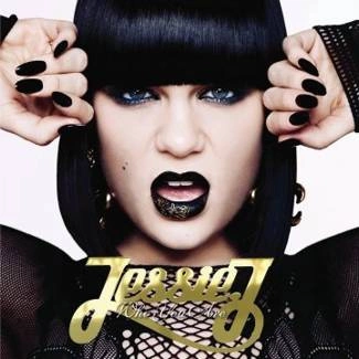 JESSIE J Who You Are (pl) CD