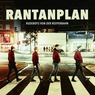 RANTANPLAN Rudeboys Von Der Reeperbahn CD