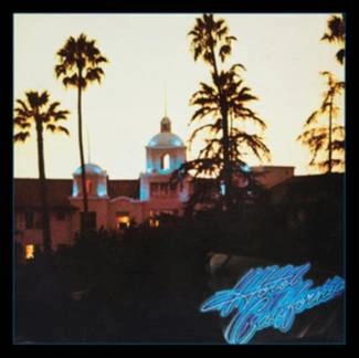 EAGLES, THE Hotel California (40th Anniversary Remastered Edition) CD