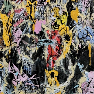 SUMAC & MOOR MOTHER The Film 2LP