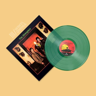 STRANGLERS, THE Rattus Norvegicus LP