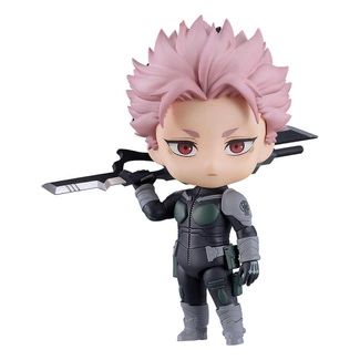 Kaiju No. 8 Nendoroid Action Figure Gen Narumi 10 cm