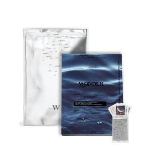 MENDES, SHAWN Wonder (zine) - Przedmioty Kolekcjonerskie CD