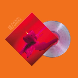 ARCADE FIRE Pink Elephant LP