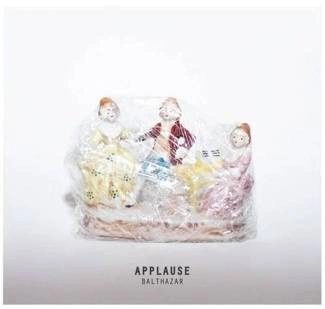 BALTHAZAR Applause CD DIGIPAK