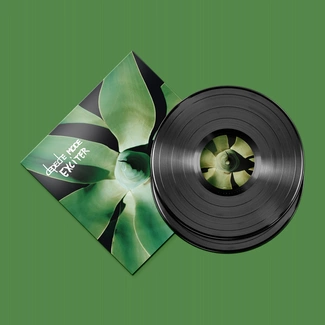 DEPECHE MODE Exciter 2LP