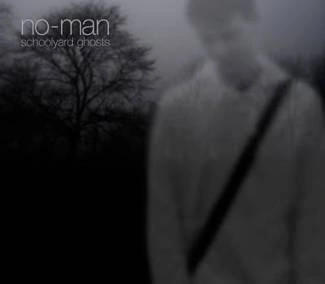 NO-MAN Schoolyard Ghosts 2CD DIGIPAK