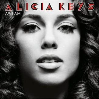 KEYS, ALICIA As I Am CD
