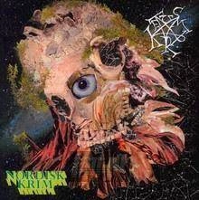 TUSMORKE Nordisk Krim 2CD