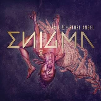 ENIGMA The Fall Of A Rebel Angel (pl) CD