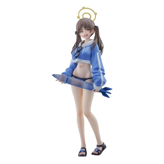 Nex PVC Statue 1/7 Moe (Swimsuit) 27 cm
