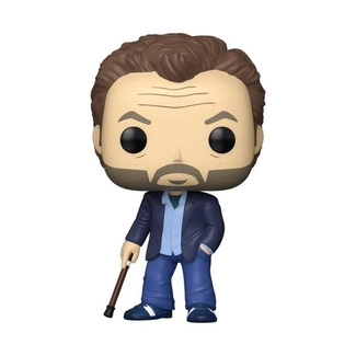 House, M.D. Funko POP! Television figurka Dr. Gregory House 9 cm