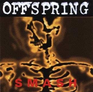 OFFSPRING, THE Smash /digitally Remastered/ CD