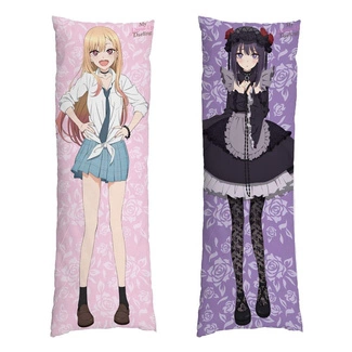 My Dress-Up Darling Dakimakura Cover Marin Kitagawa