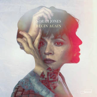 JONES, NORAH Begin Again (pl) CD
