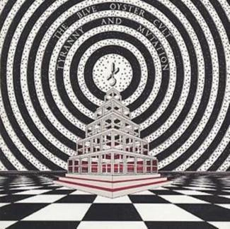 BLUE OYSTER CULT Tyranny And Mutation CD