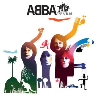 ABBA Album CD