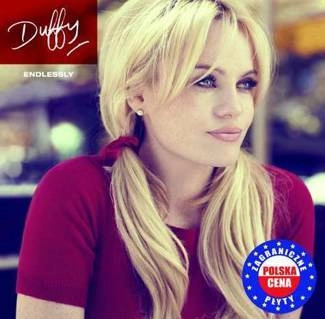 DUFFY Endlessly (pl) CD