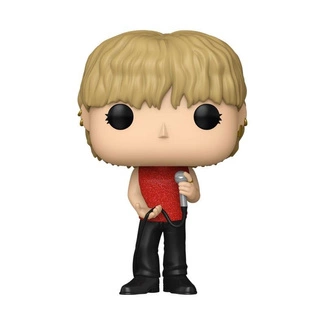BTS Solo Funko POP! Rocks figurka V (Love Me Again) 9 cm