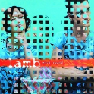 LAMB What Sound 2LP (Coloured Vinyl)