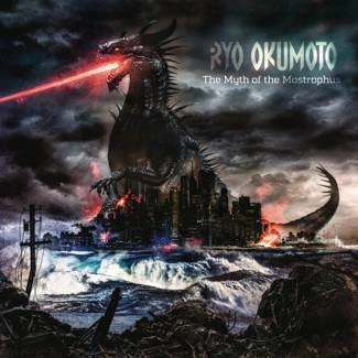 OKUMOTO, RYO The Myth Of The Mostrophus 3LP