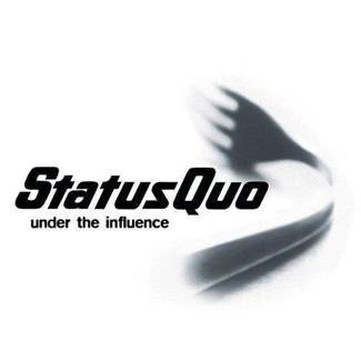 STATUS QUO Under The Influence Deluxe Edition 2CD DIGIPAK