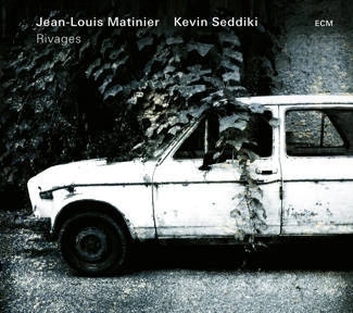 MATINIER, JEAN-LOUISE Rivages CD