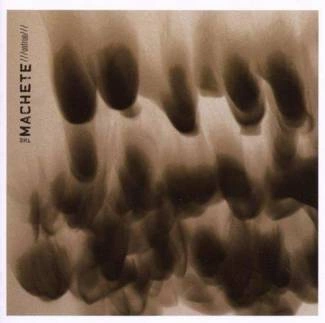 MACHETE, THE Untrue CD