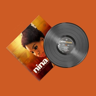 NINA SIMONE Her Ultimate Collection LP