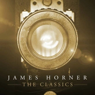 HORNER, JAMES James Horner - The Classics CD