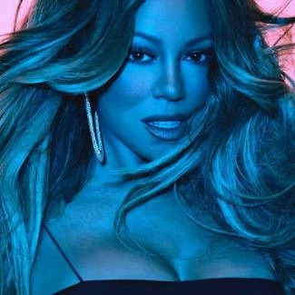 CAREY, MARIAH Caution CD
