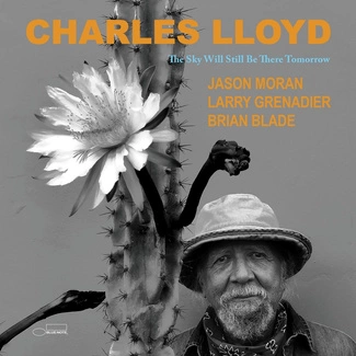 CHARLES LLOYD The Sky Will Still Be There Tomorrow 2CD