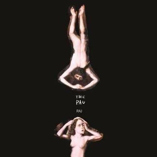 PAU, THE Raj CD DIGIPAK