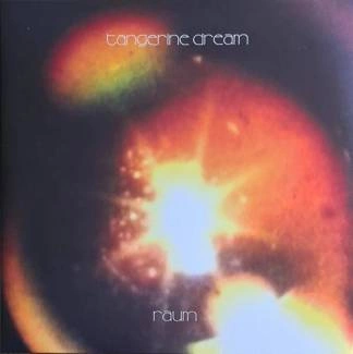 TANGERINE DREAM Raum 2LP