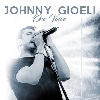 GIOELI, JOHNNY One Voice CD