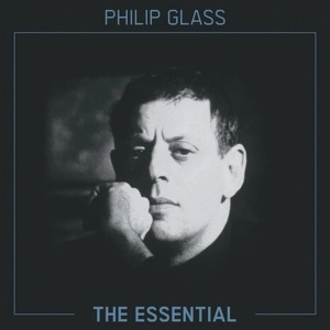 GLASS, PHILIP Essential 4 LP MOV