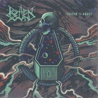 ROTTEN SOUND Suffer To Abuse CD DIGIPAK