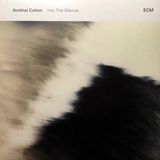 AVISHAI COHEN Into The Silence  2LP