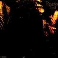 PARADISE LOST Gothic LP