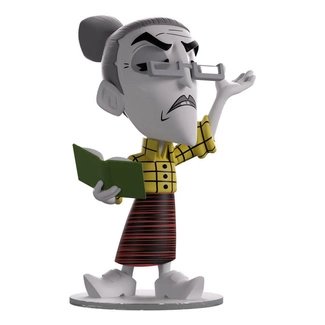 Don´t Starve Vinyl Figure Wickerbottom 12 cm