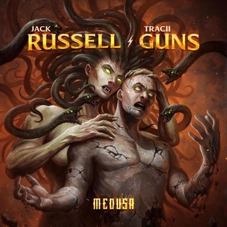 RUSSELL GUNS Medusa RSD 2025 LP