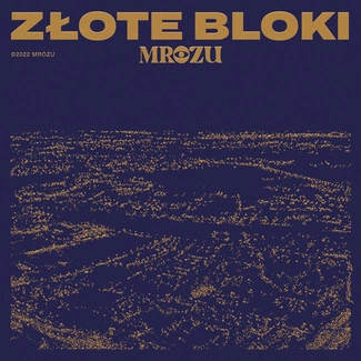 MROZU ZŁote Bloki CD