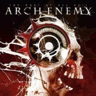 ARCH ENEMY The Root Of All Evil CD