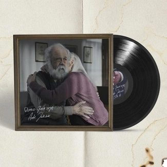 AREK JAKUBIK Romeo i Julia żyją LP