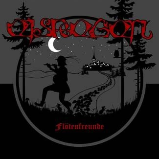 EISREGEN Flotenfreunde CD