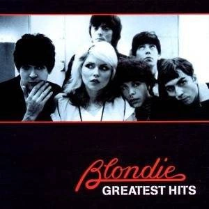 BLONDIE Greatest Hits CD