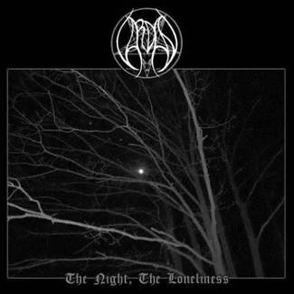 VARDAN The Night The Loneliness CD